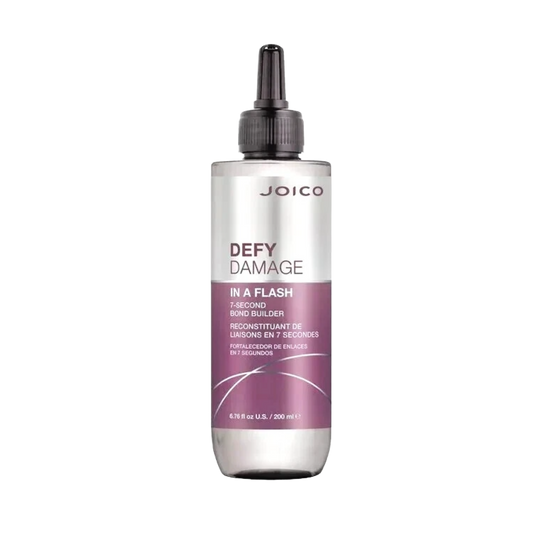 Joico Defy Damage In a Flash 7-Second Bond Builder - 6.76 oz