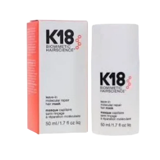 K18 Leave-In Molecular Repair Hair 1.7/50ml
