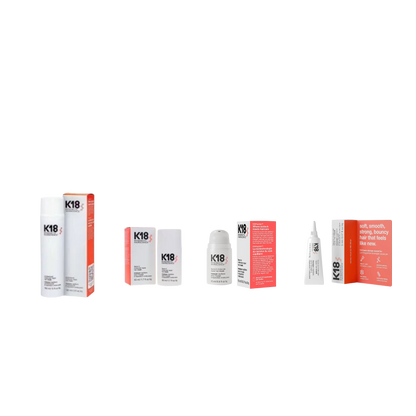 K18 Leave-In Molecular Repair Hair Mask