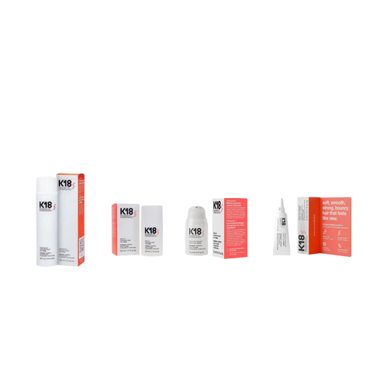 K18 Leave-In Molecular Repair Hair Mask