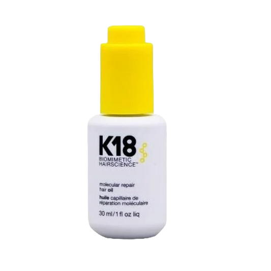 K18 Molecular Repair Hair Oil 1 fl oz /30 ml