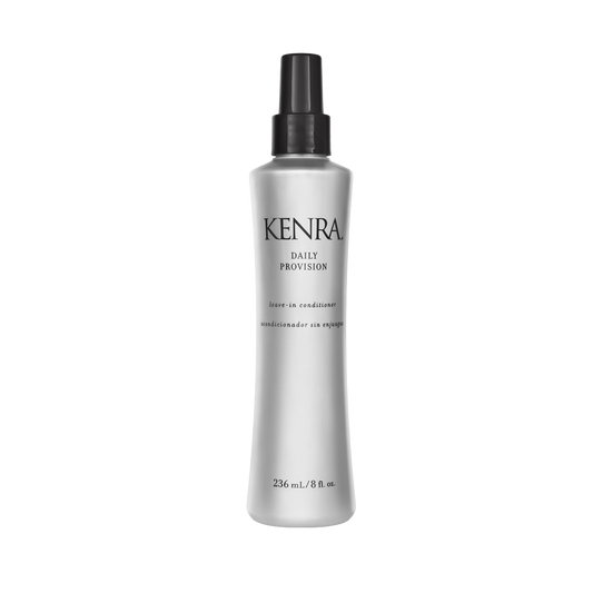 Kenra Daily Provision 8 fl oz.