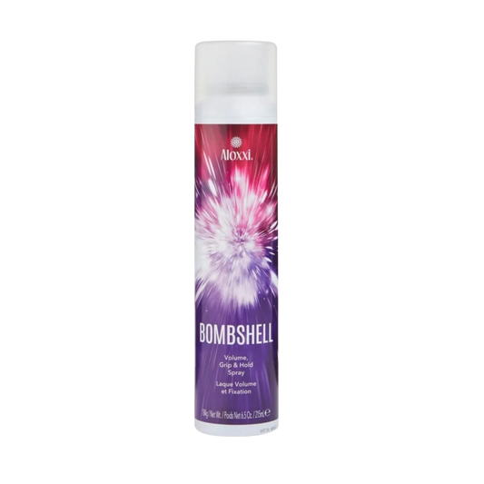 Aloxxi Bombshell Volumizing Grip Styler (6.5 oz)