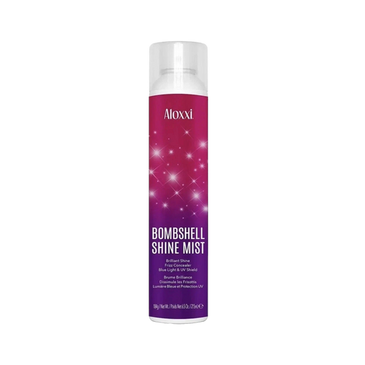 Aloxxi Bombshell Shine Mist (6.5 oz)