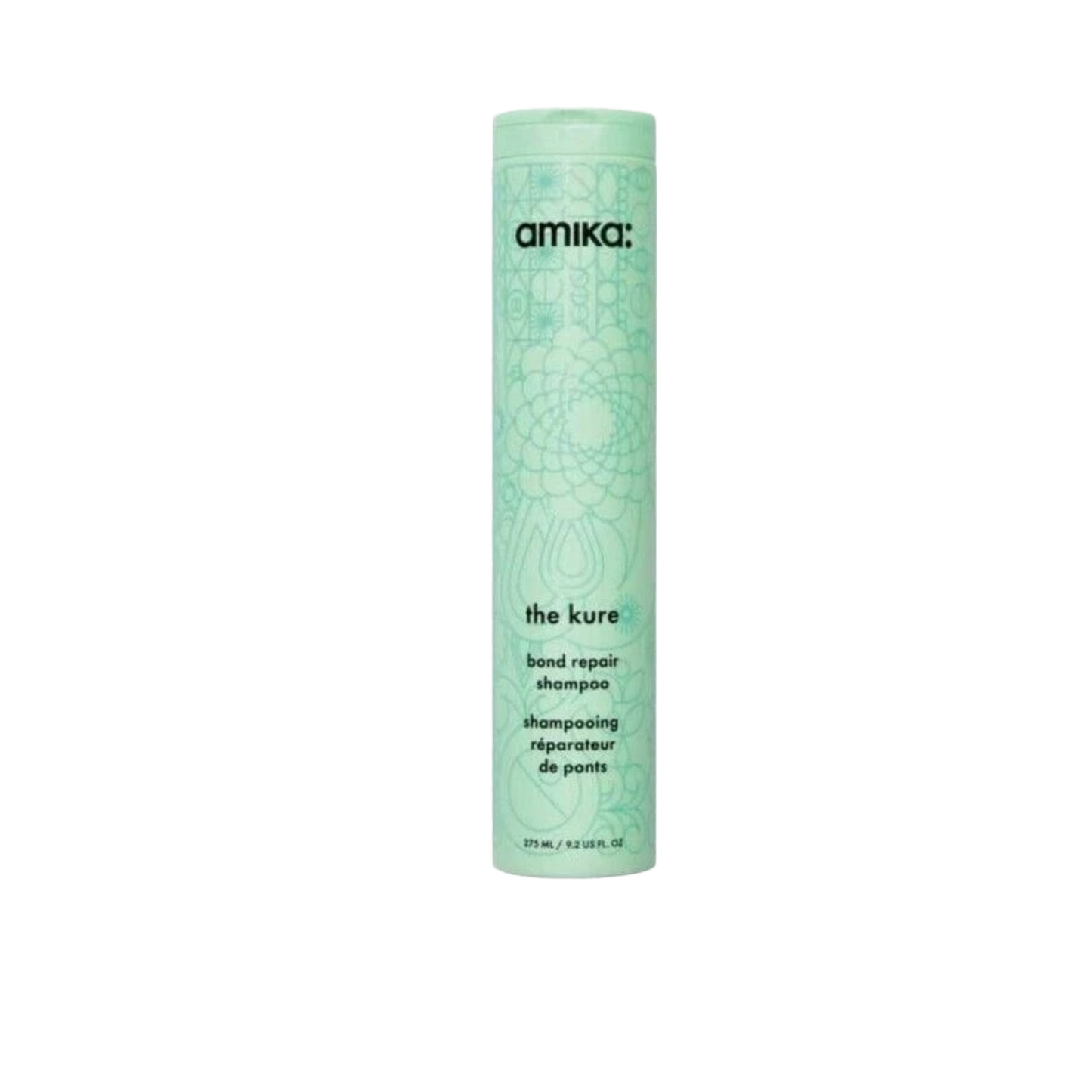 Amika The Kure Strength Repair Shampoo 9.2 oz