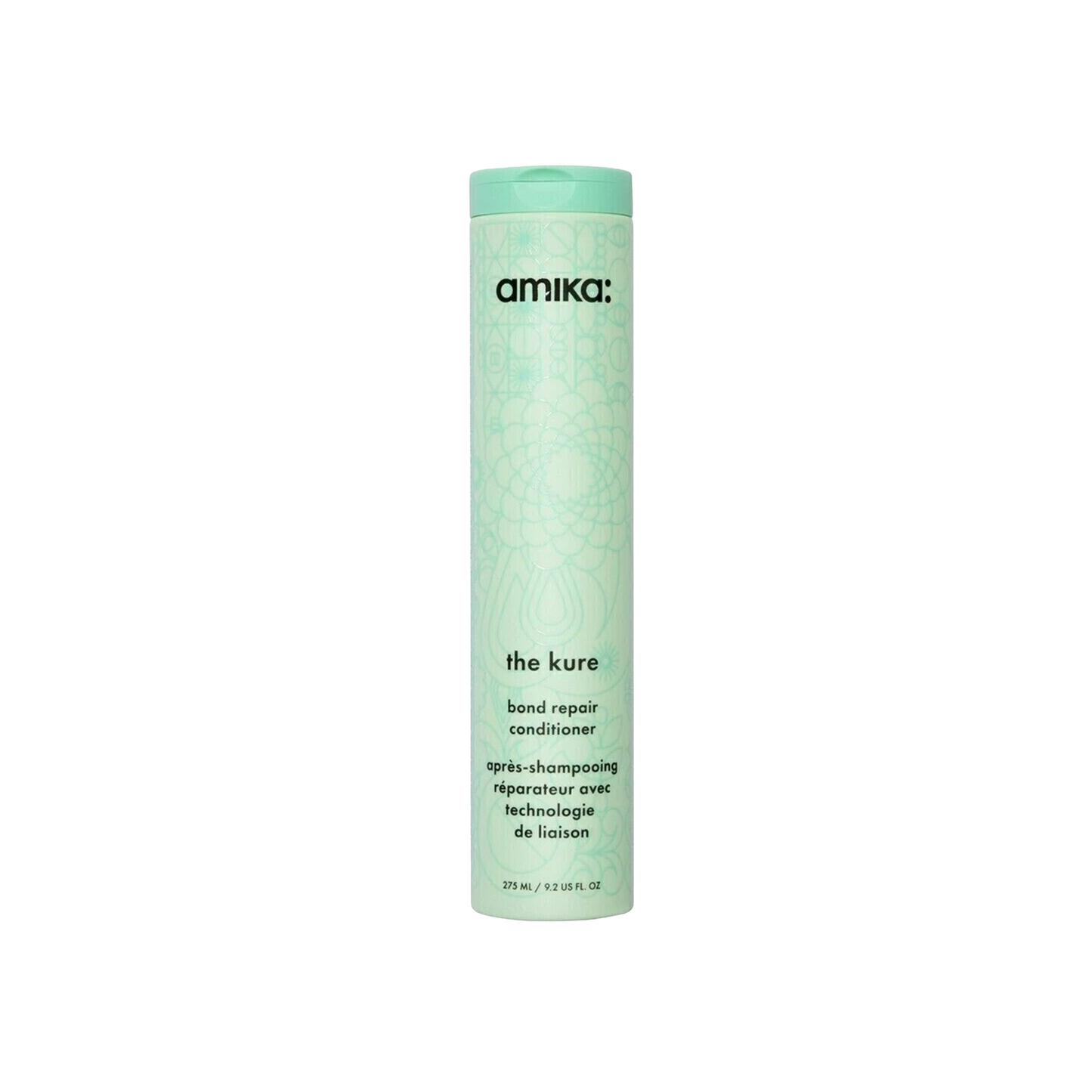 Amika The Kure Strength Repair Conditioner 9.2 oz
