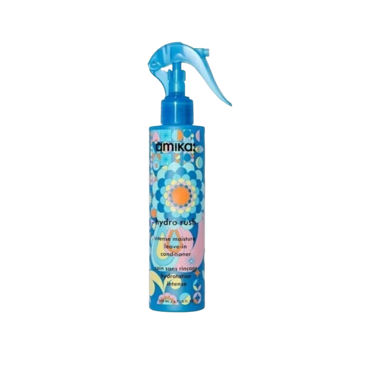 Amika Hydro Rush Intense Moisture Conditioner 6.7 oz