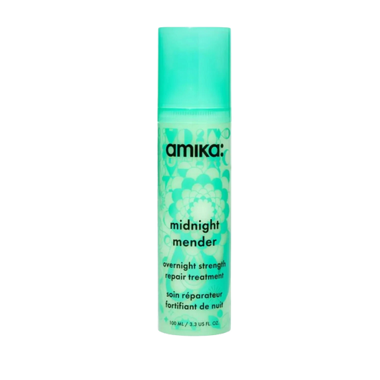 Amika Midnight Mender Overnight Strength Repair Treatment 3.3 oz
