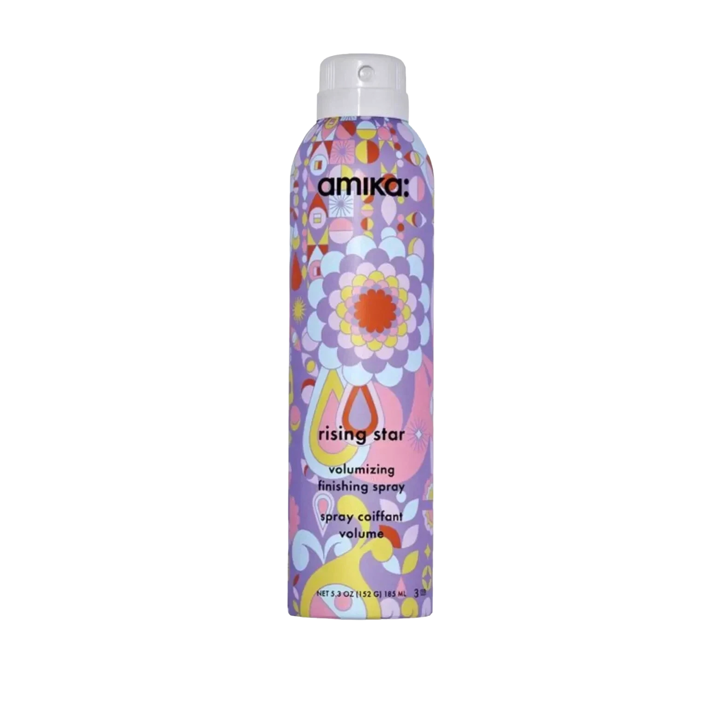 amika Rising Star Volumizing Finishing Spray 5.3 oz