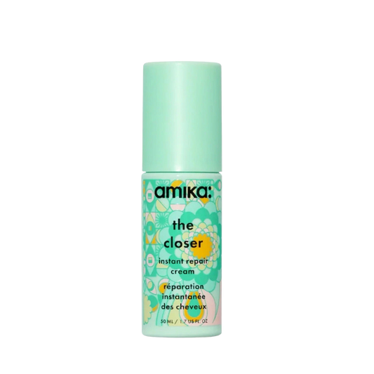 Amika The Closer Instant Repair Cream 1.7 oz