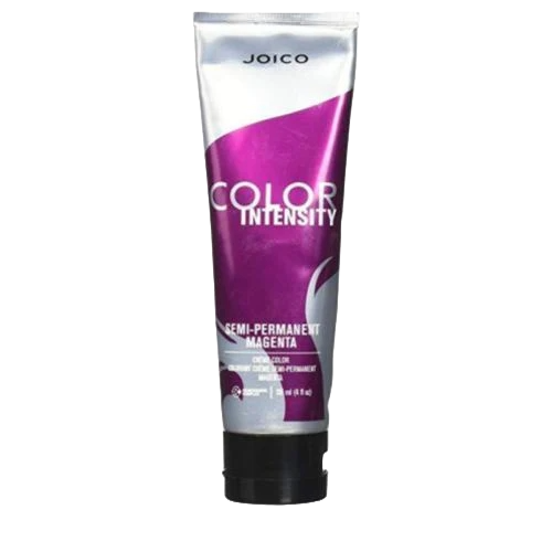 Joico  color Intensity Semi-Permanent "Magenta" 4 oz.