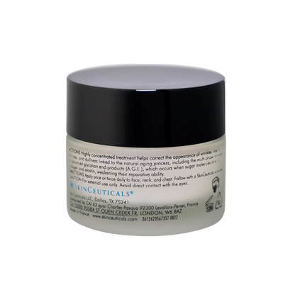 SkinCeuticals A.G.E. Interrupter Advanced Cream  1.7 oz.