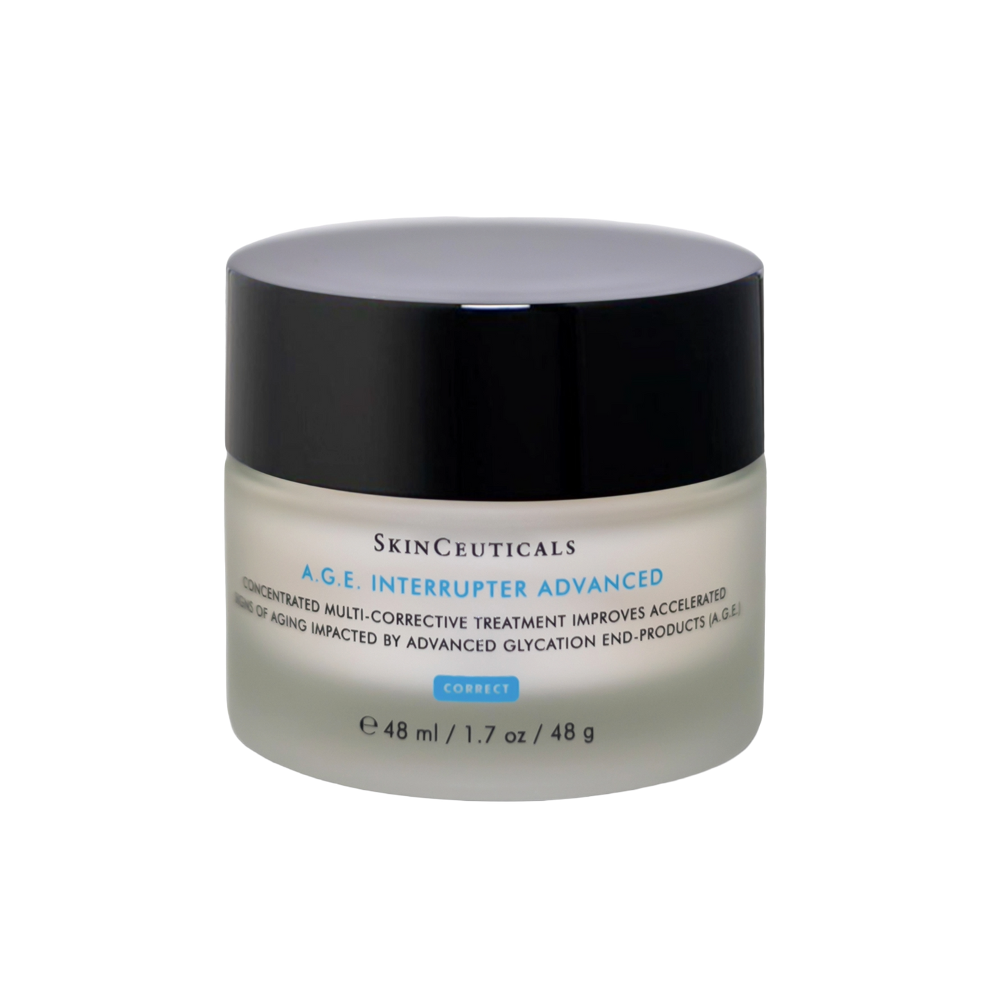 SkinCeuticals A.G.E. Interrupter Advanced Cream  1.7 oz.