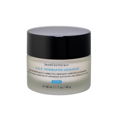 SkinCeuticals A.G.E. Interrupter Advanced Cream  1.7 oz.