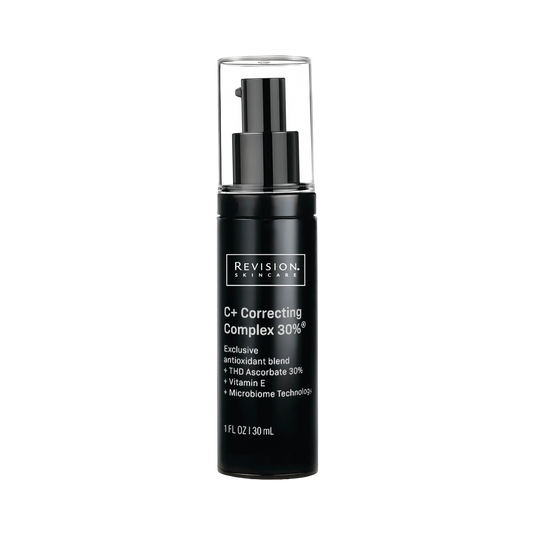 Revision Skincare C+ Correcting Complex 30%