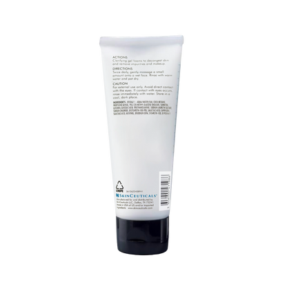 SkinCeuticals LHA Cleansing Gel 8.0 oz.
