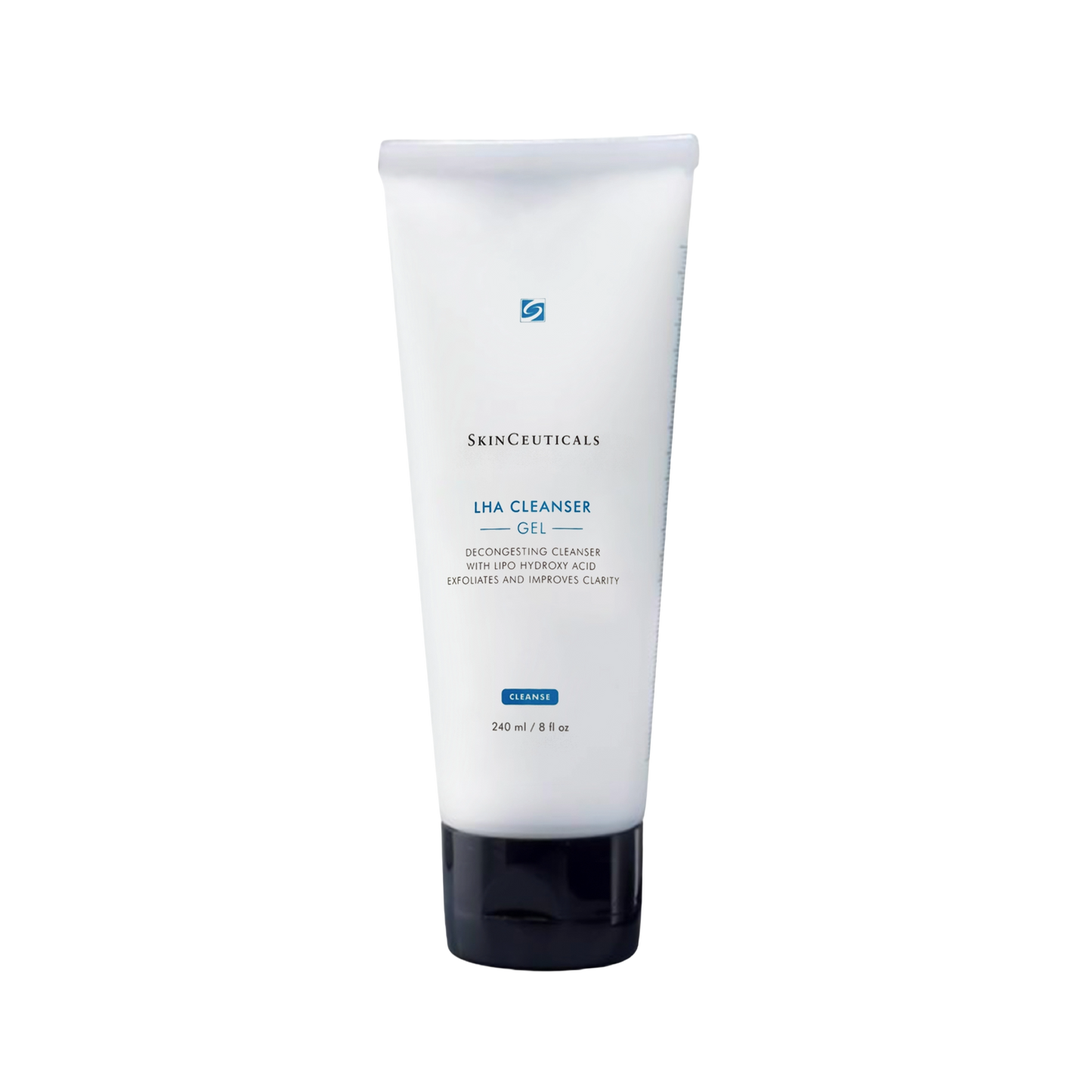 SkinCeuticals LHA Cleansing Gel 8.0 oz.