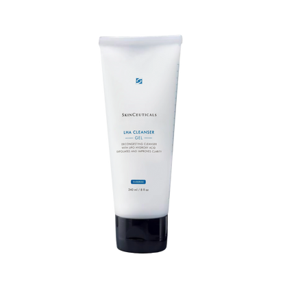 SkinCeuticals LHA Cleansing Gel 8.0 oz.