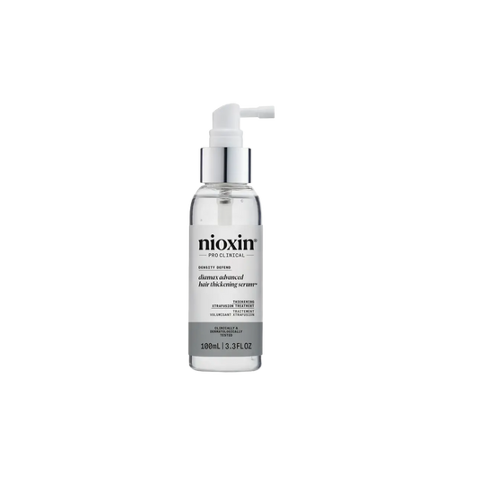 Nioxin Diamax Hair Thickening Treatment