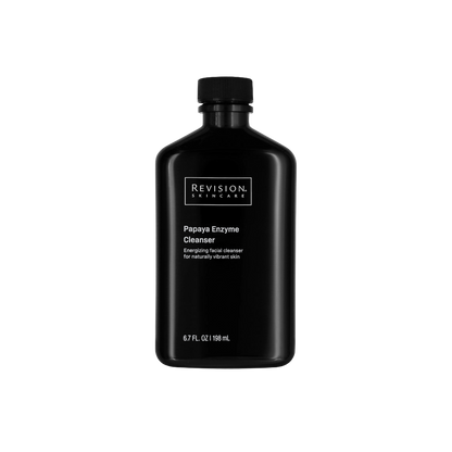 Revision Skincare Papaya Enzyme Cleanser – 6.7 fl oz