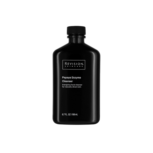 Revision Skincare Papaya Enzyme Cleanser – 6.7 fl oz