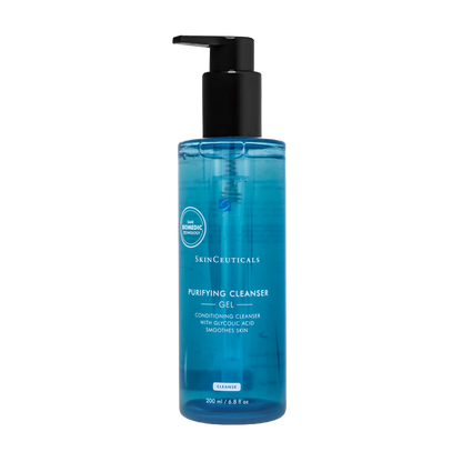 SkinCeuticals Purifying Cleanser Gel 6.7 oz.