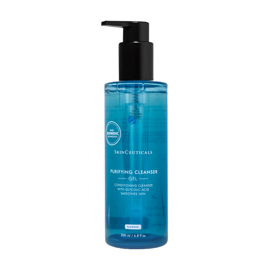 SkinCeuticals Purifying Cleanser Gel 6.7 oz.