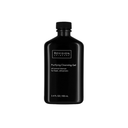Revision Skincare Purifying Cleansing Gel  3.4 fl oz