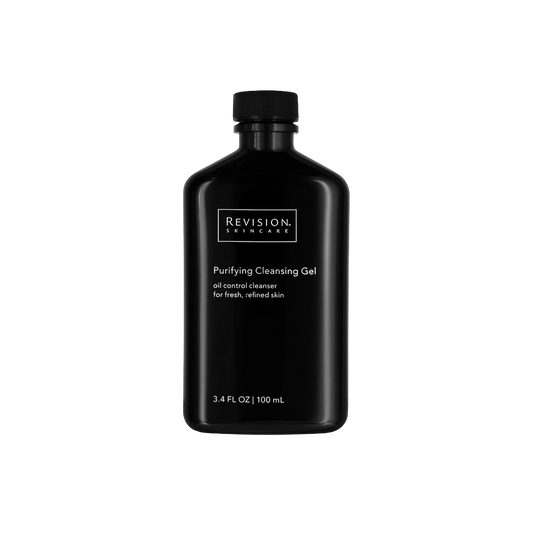 Revision Skincare Purifying Cleansing Gel  3.4 fl oz