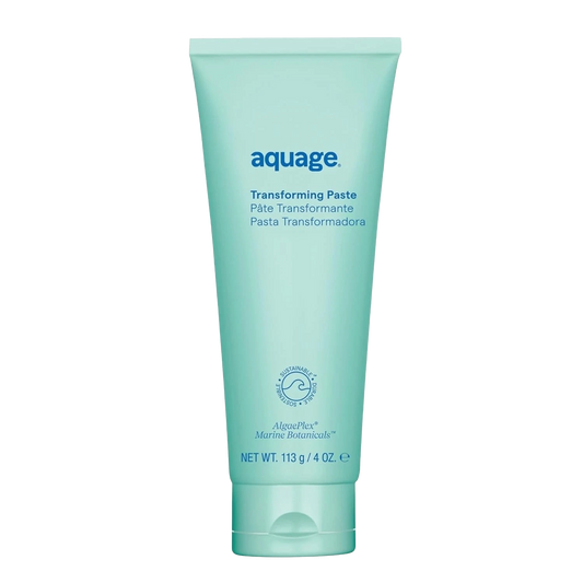 Aquage Transforming Paste 4 oz.