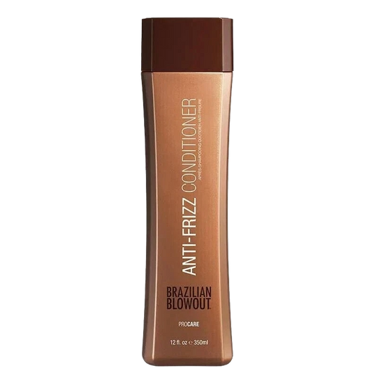 Brazilian Blowout Anti-Frizz Conditioner, 12 oz