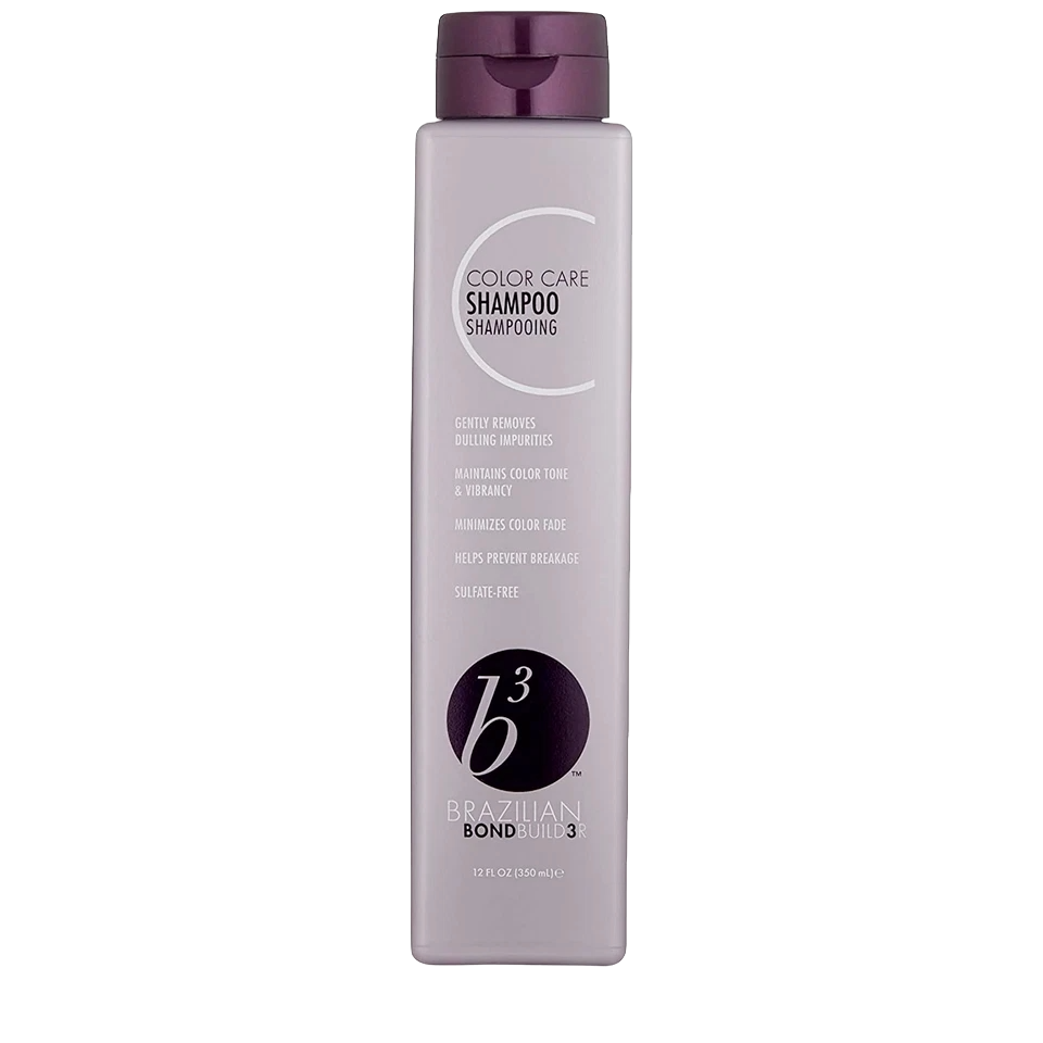 B3 Color Care Shampoo