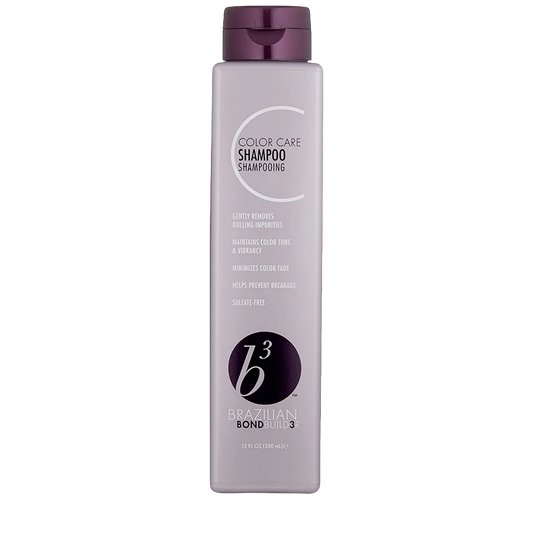 B3 Color Care Shampoo