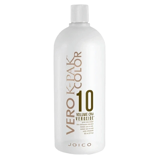 Joico Vero K-Pak Color 10 Volume 33.8 oz