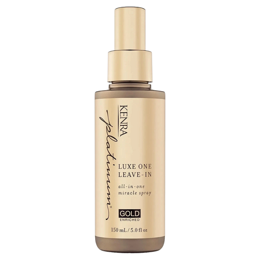 Kenra Platinum Luxe One Leave-In All-In-One Miracle Spray 150ml / 5fl. oz.