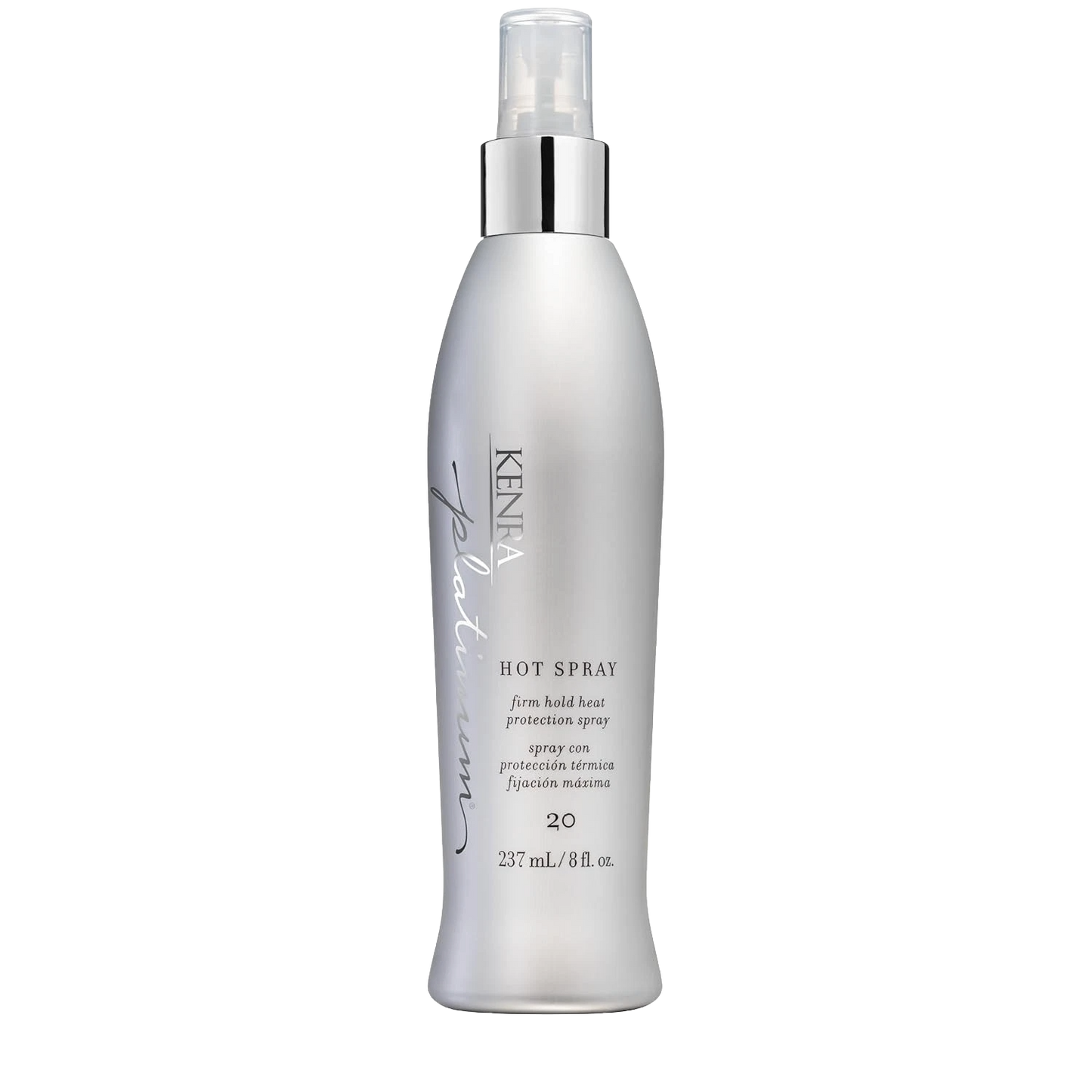 Kenra Platinum #20 Hot Spray 8 oz