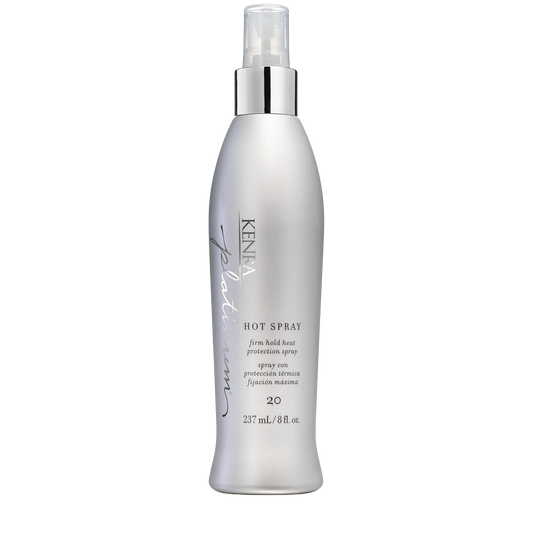Kenra Platinum #20 Hot Spray 8 oz
