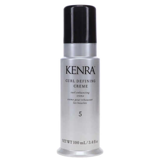 Kenra Curl Defining Creme #5 3.4 oz