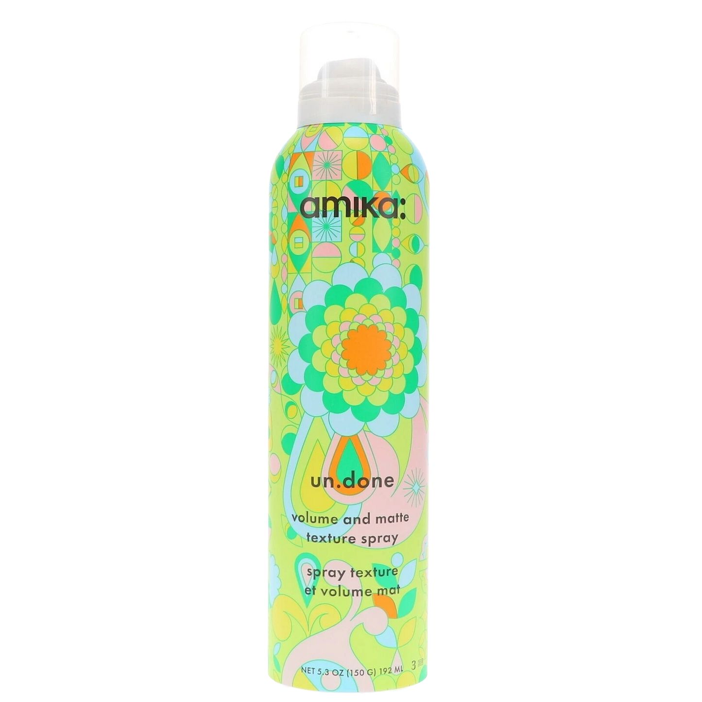 amika un.done Texture Spray