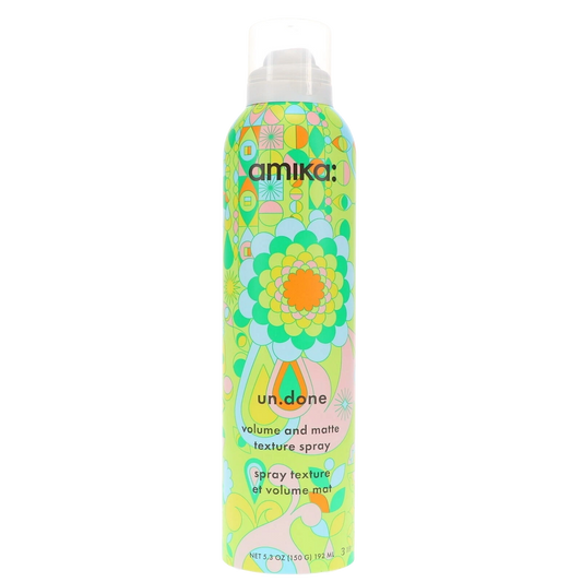 amika un.done Texture Spray