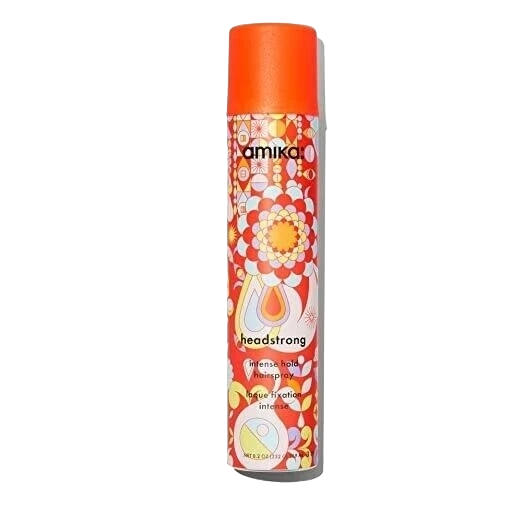 amika Headstrong Intense Hold Hairspray 8.2 oz