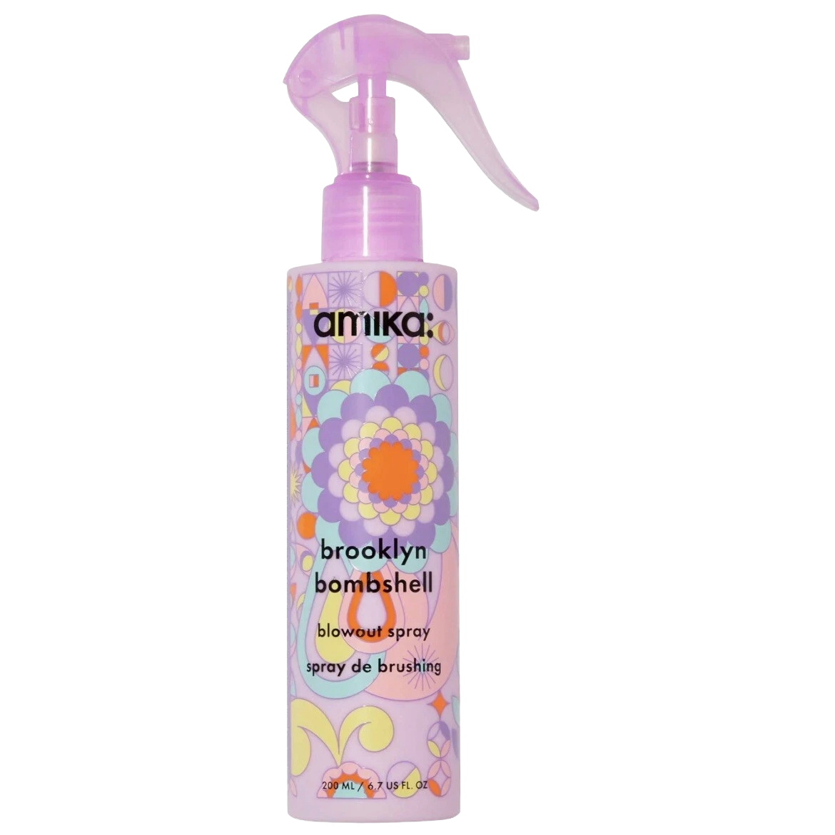 amika Brooklyn Bombshell Blowout Spray 6.7 oz