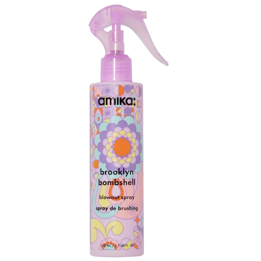 amika Brooklyn Bombshell Blowout Spray 6.7 oz