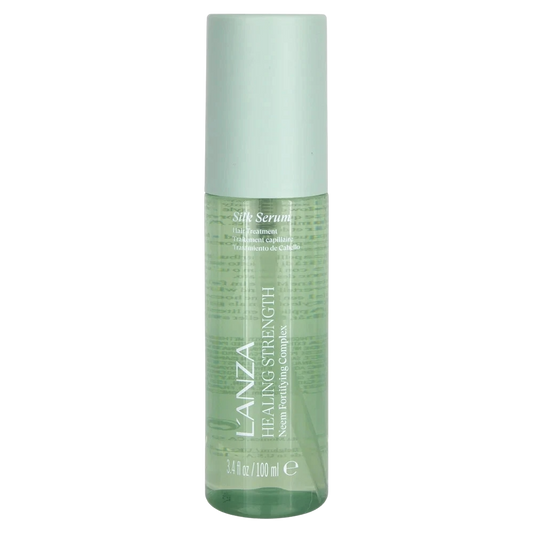 L’ANZA Healing Strength Neem Fortifying Silk Serum