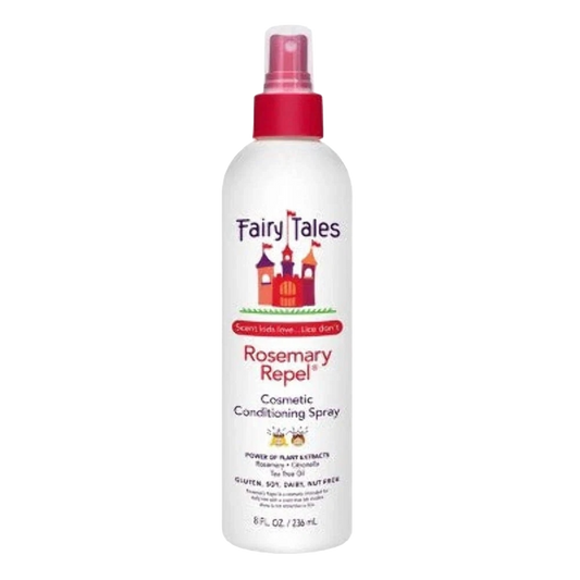 Fairy Tales Rosemary Repel Conditioning Spray 8 oz