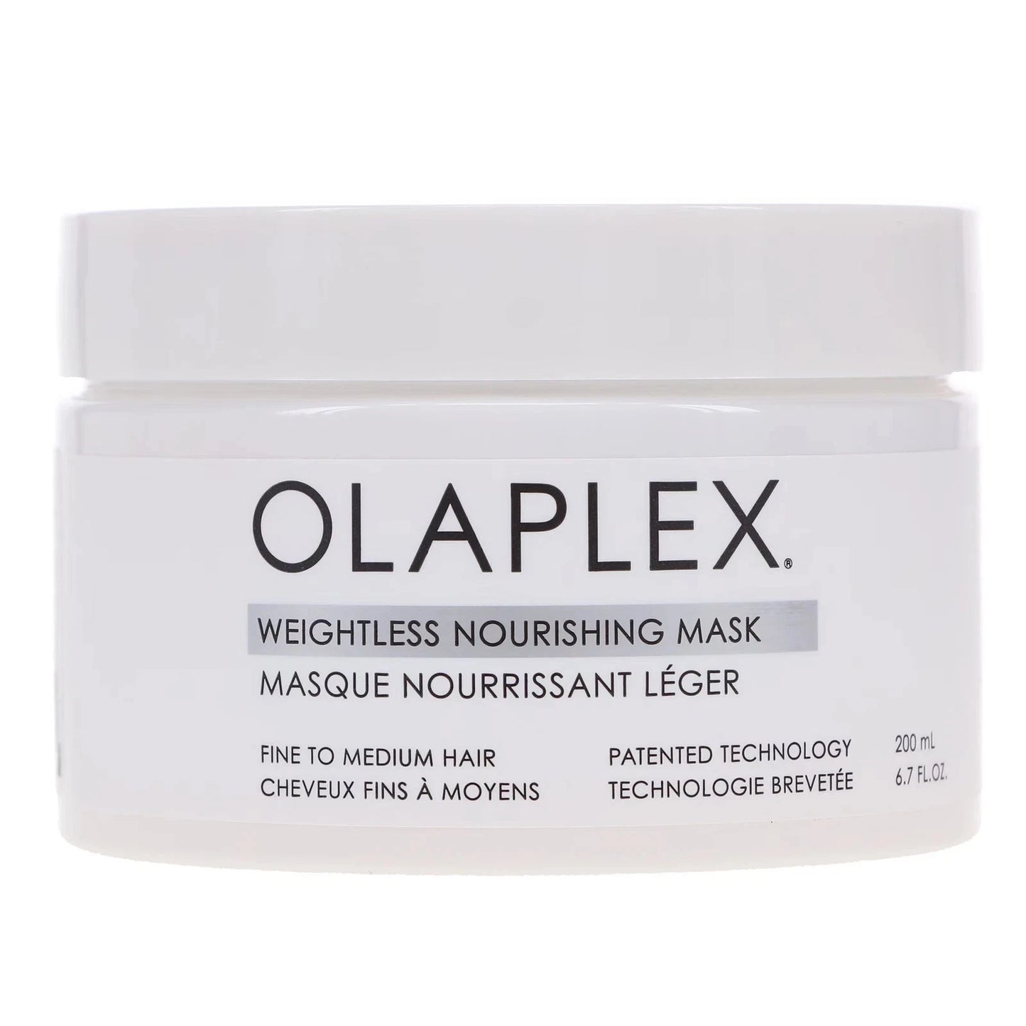 Olaplex No.8 Bond Intense Moisture Mask 6.7 oz