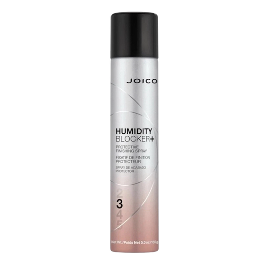 JOICO Humidity Blocker+ Protective Finishing Spray – 5.5 oz