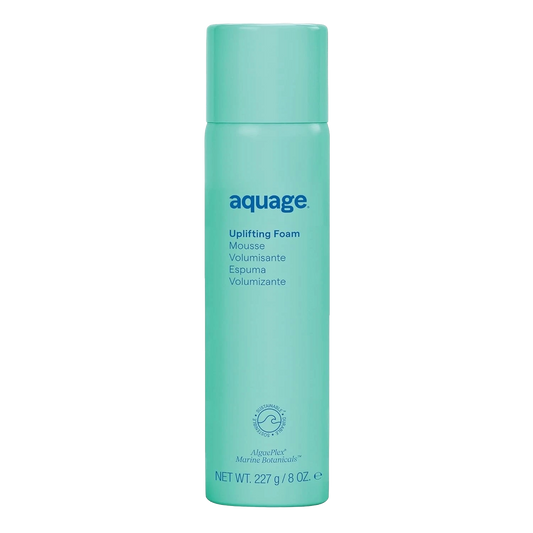 Aquage Uplifting Foam