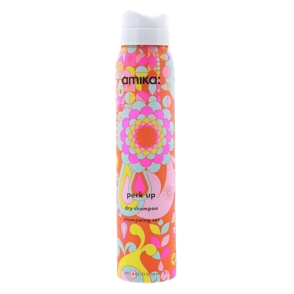 amika Perk Up Dry Shampoo