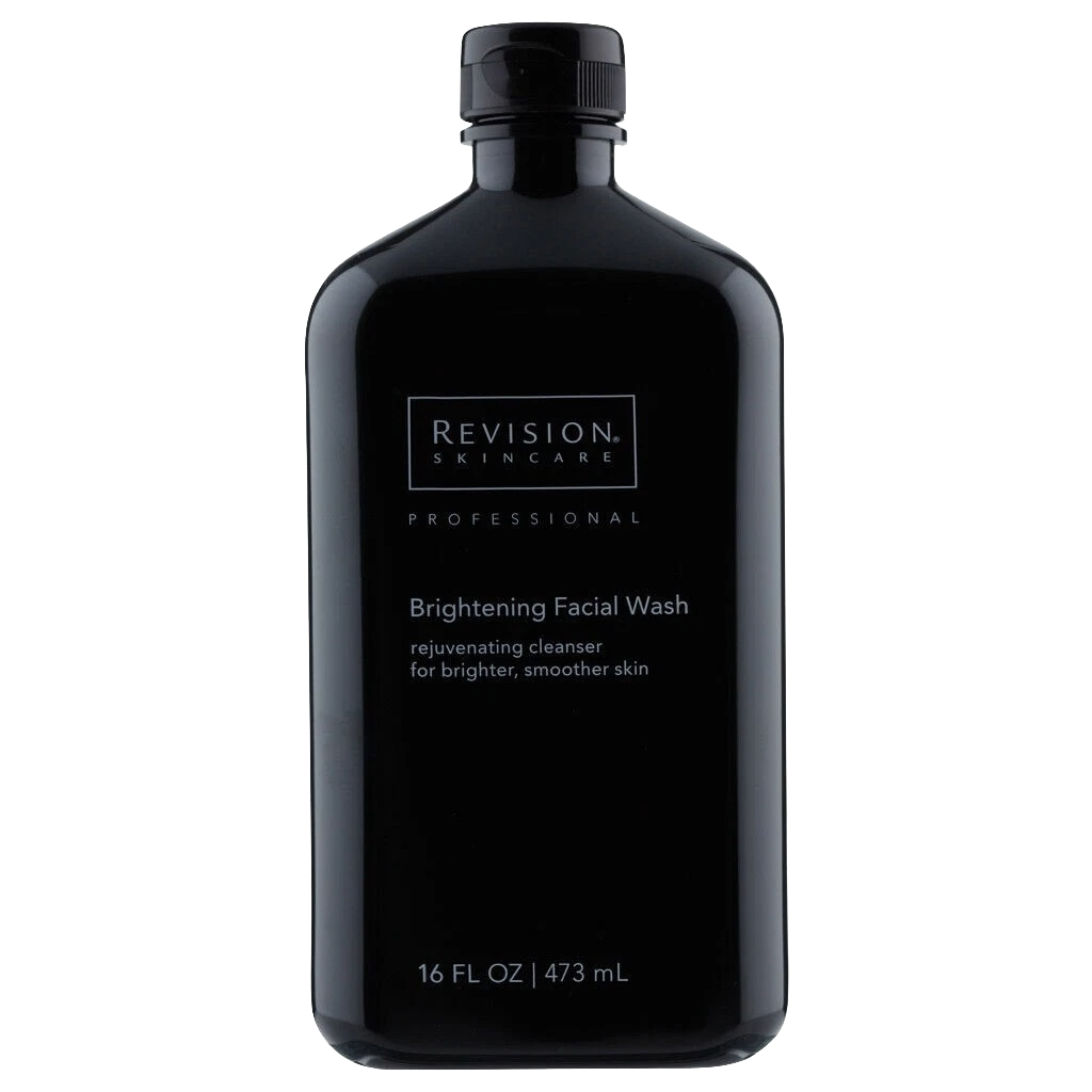 Revision Skincare Brightening Facial Wash